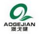 Guangzhou aogejian medical instrument CO.LTD