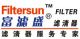 Filtersun Filter (Dongguan) Co., Ltd