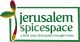 JerusalemSpiceSpace