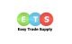 easy trade supply chain