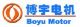 China boyu auto motor company