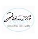 Le Village Marche