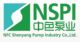 NFC Shenyang Pump industry co., Ltd.
