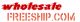 wholesalefreeship