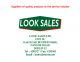 Looksales