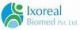 IXOREAL Biomed Pvt Ltd