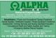 Alpha Healthcare and Equipment