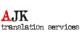 AJK Translation Services
