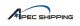 Apec shipping Co.Ltd