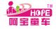 anhui hope children product co., ltd