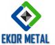 EKOR METAL LTD. CO.