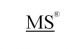 MS Machinery Equipment CO., LTD.
