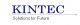 kintec company