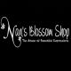 Nans Blossom Shop