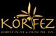 KORFEZ OLIVE & OLIVE OIL CO.