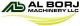 Al Borj Machinery LLC