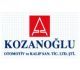 Kozanoglu Ltd.