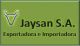 Comercializadora Jaysan S.A