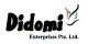 Didomi Enterprises Pte LTD