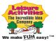 Leisure Activities Co., Ltd