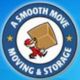 A Smooth Move Moving & Storage