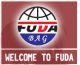 New fuda luggages&bags Co.,Ltd.