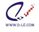 DLE INTERNATIONAL LTD.