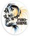 Pyro-shine Internationall Industrial Co.,Ltd