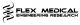 FLEX MEDICAL enginnering division of FLEX DATA