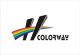 Colorway Graphic Technology Co., Ltd