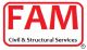 FAM Civil & Structural Services