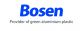 Bosen Aluminium Plastic Industrial Co;Ltd