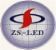 Zhongsheng Electronic Co.,Ltd