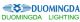 Hunan duomingda Lighting Technology Co, Ltd