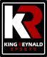 King Reynald Sports Apparel