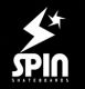 SPIN SKATEBOARDS