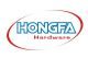 Foshan hongfa hardware factory