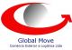 Global Move Comercio Exterior e Logistica Ltda