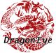 Dragoneye Metal Art