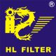 Guangzhou Huilong Filter Co., ltd