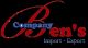 Bens Company