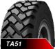 TANCO TIRE INDUSTRIAL CO., LTD