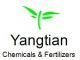 Yangtian chemicals and fertilizers Co., Ltd