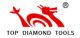 Quanzhou TOP Diamond Tools Co., ltd