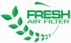 Guangzhou Fresh Air Clean&Filtration Products Co, Ltd