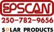 Epscan Industries Ltd.