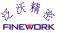 Shanghai Finework Precision Components Co., LTD