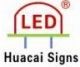 Yiwu Huacai LED Display Factory
