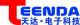 Guangzhou Teenda Electronics Technology Co, Ltd