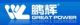 GREAT POWER BATTERY CO., LTD.
